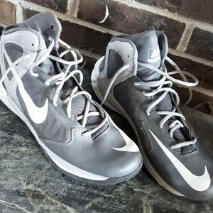 Nike  Prime Hype sizes. 11.5